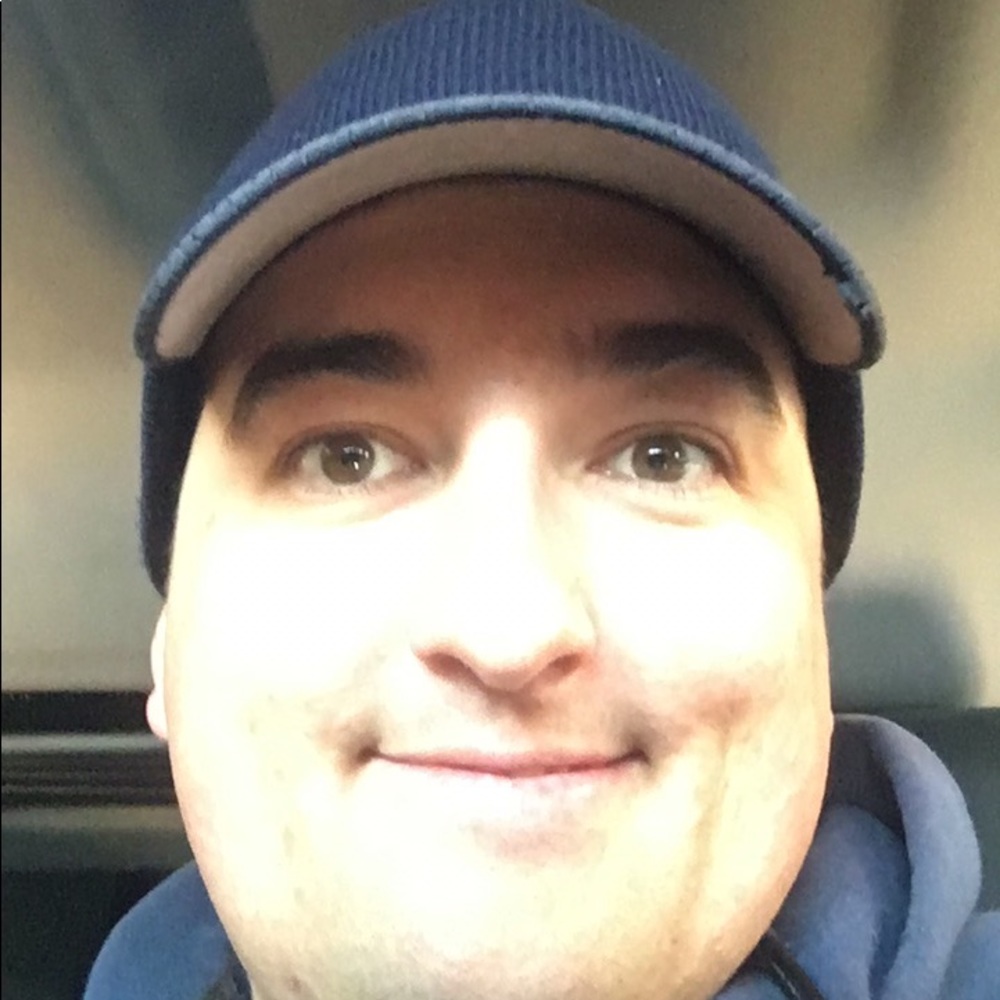 Meet your Posher, Brandon